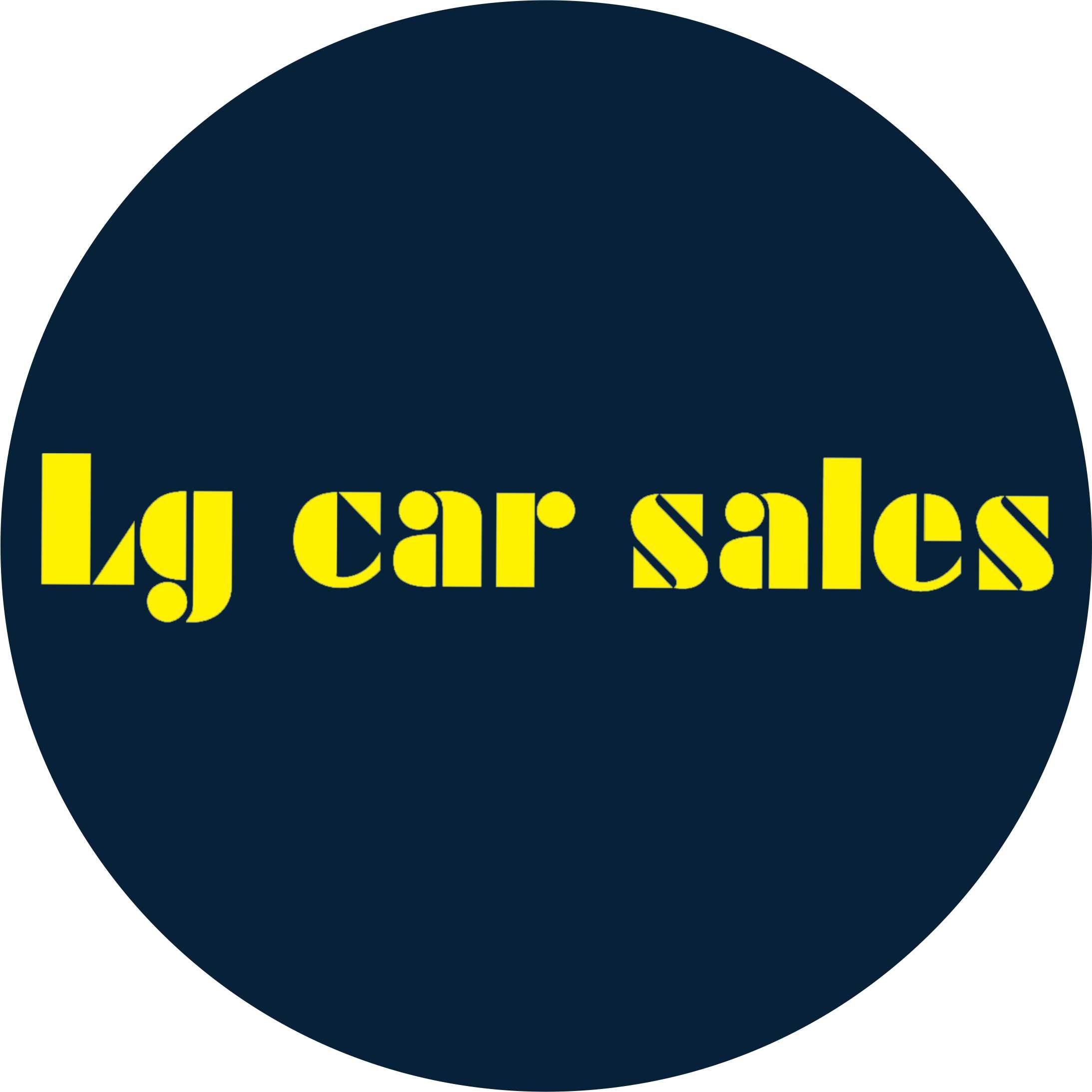 Alex - LG Car Sales