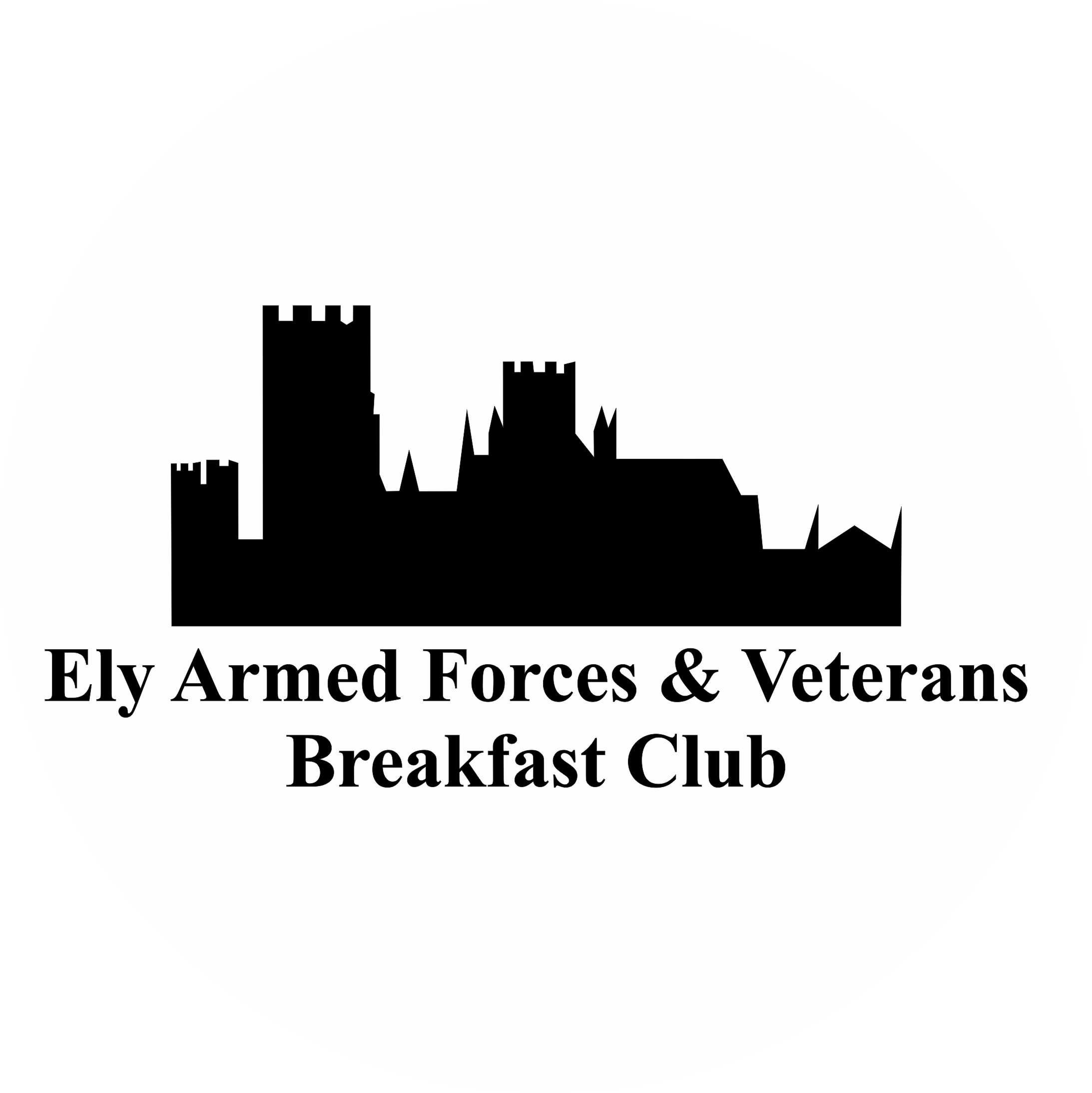 Les Wilson - Ely Armed Forces & Veterans Breakfast Club