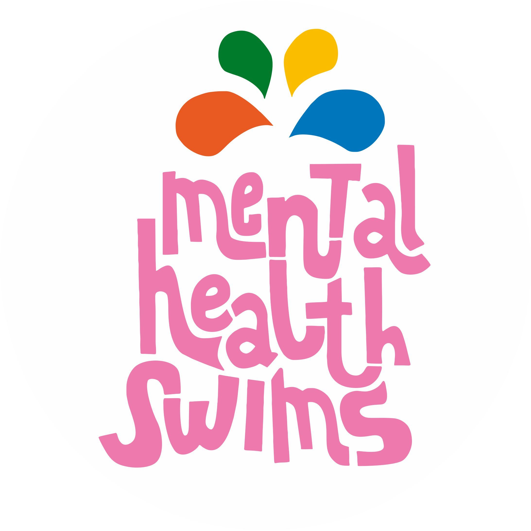 Amelia Choat - Mental Health Swims