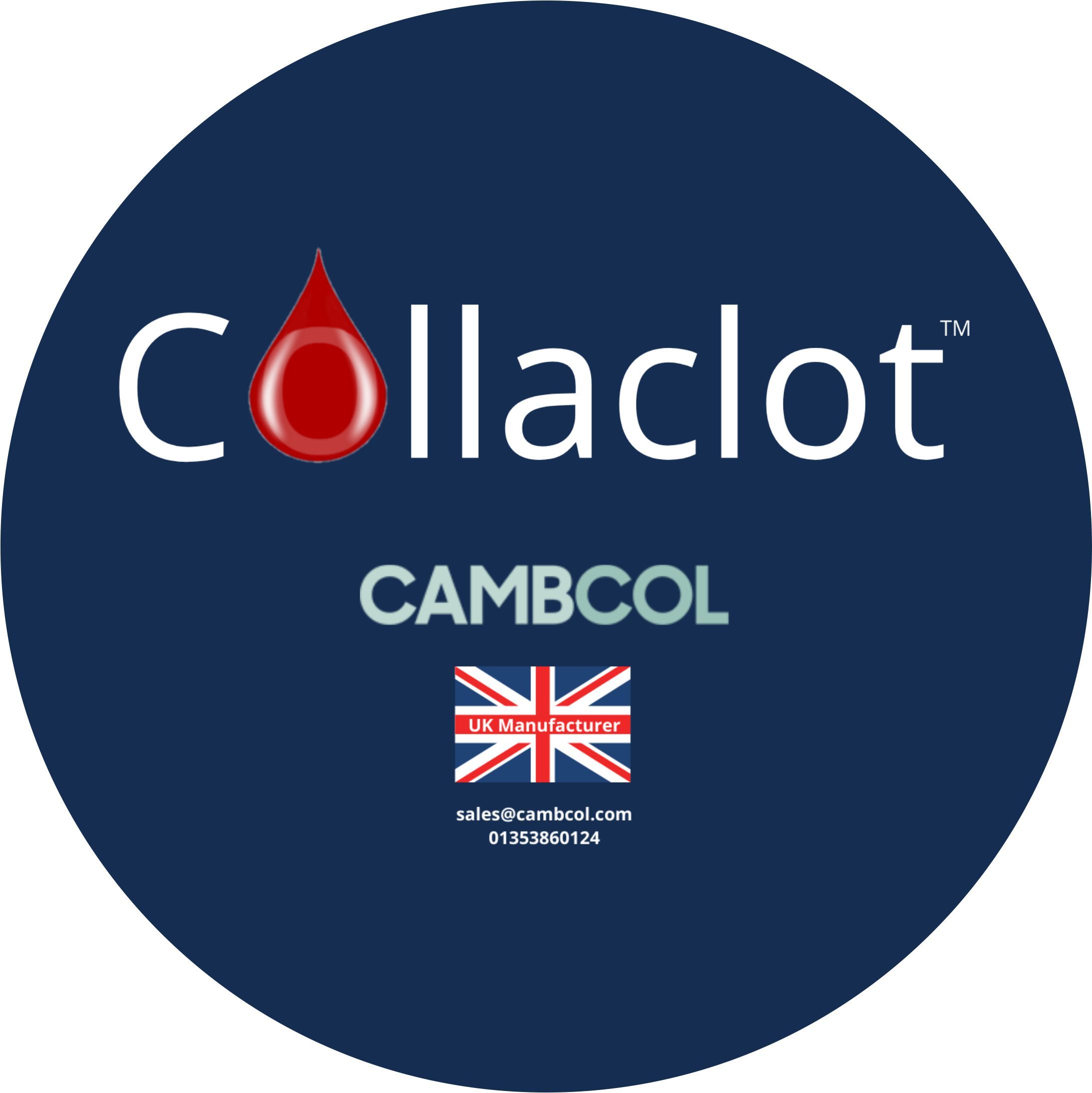 Cambcol